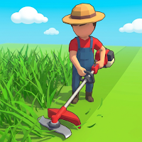 Lawn Mower Saga