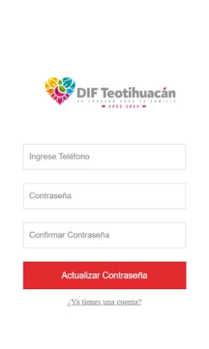 Unidad Teotihuacan Screenshot 1
