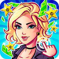 Project Fame: Build Idle Beaut