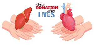 Organ and Tissue Donation Screenshot 0