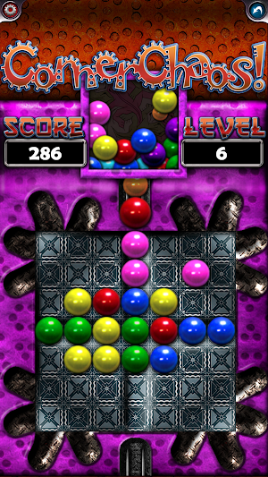 CornerChaos Screenshot 3