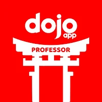DojoApp Professor