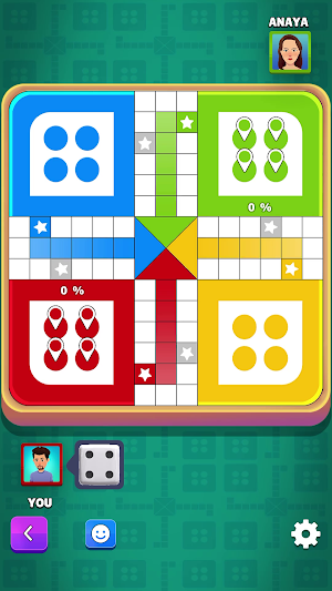 Zen Ludo Screenshot 0