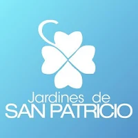 Jardines de San Patricio
