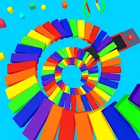 Funland Parkour Runner Game