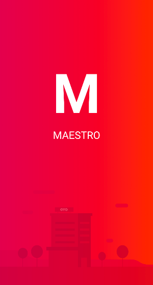 Maestro Screenshot 2