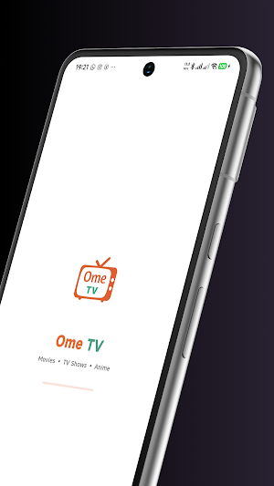 Ome tv Screenshot 1