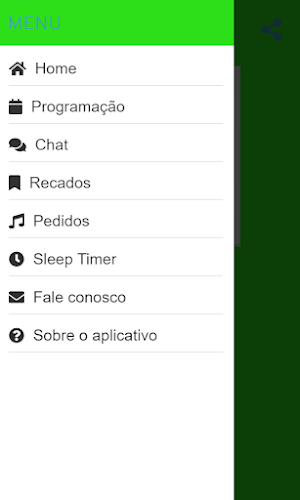 TV CIDADE ON LINE PEABIRU PR Screenshot 2