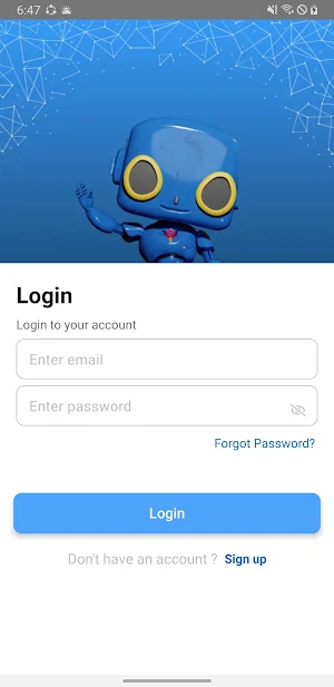 Orbix AI Screenshot 1