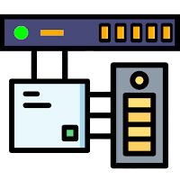 Mobile Server Modbus TCP