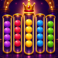 Color Flow Quest