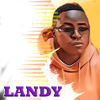 Landy (Aminata) With Victoire