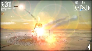 Nuke Em All Screenshot 0