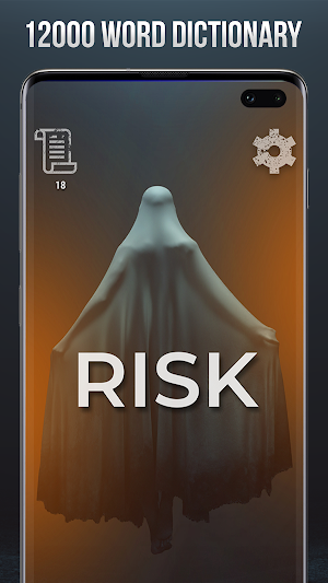 Spirit Chat — Talk To Ghosts Screenshot 0