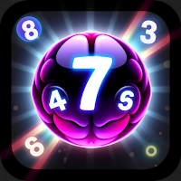 NumberMind - Memory Game