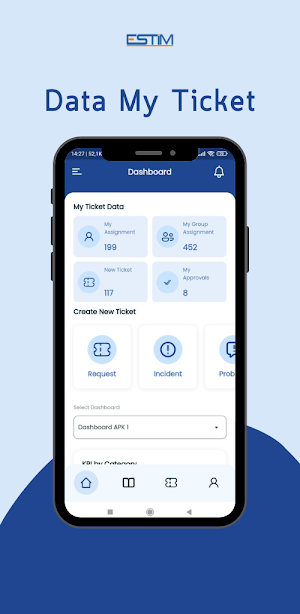 ESTIM TRIAL Screenshot 1