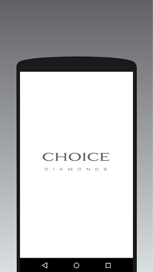 Choice Diamond Screenshot 0