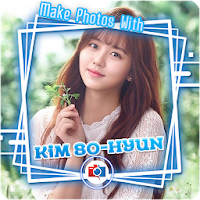 Make Photos With kim So-hyun