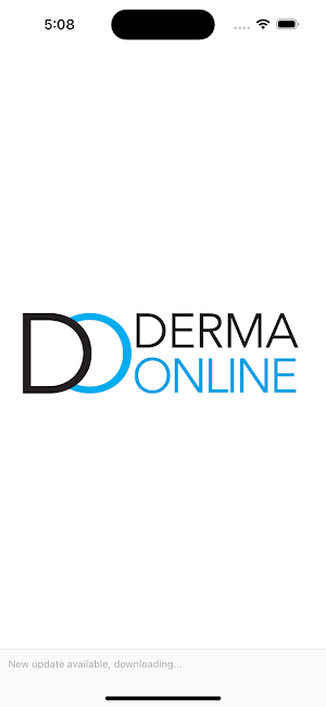Dermaonline Screenshot 3