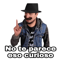 Stickers del fedelobo
