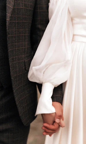 Islamic Couple DP Pics Screenshot 1