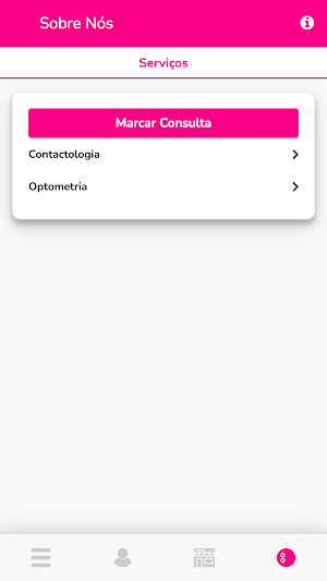 Taiz Óptica Screenshot 3