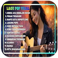 Lagu Sedia Aku Sebelum Hujan