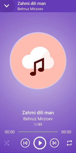 Bekhruz Mirzoev Screenshot 2