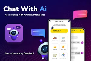 AI Chat Master - Chat AI Screenshot 2