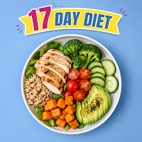 17 Day Cycle Diet Recipes