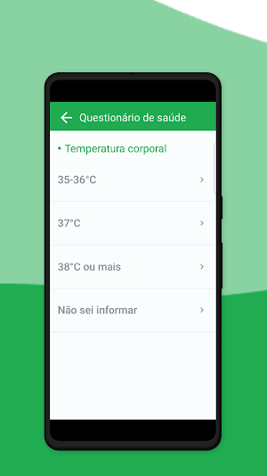 Saúde AM Digital Screenshot 3