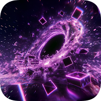 Neon Valley [JUMP]