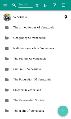 Venezuela Screenshot 0