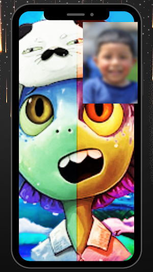 Luca Call Video & Voice & Chat Screenshot 3