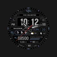 SamWatch Military K 2024