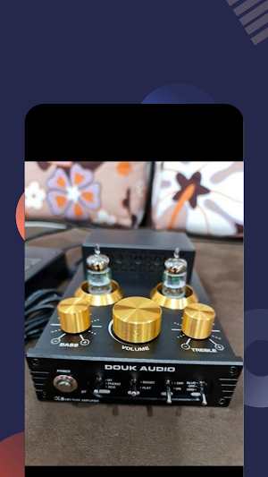 Hifi Amplifier guide Screenshot 2