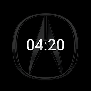 Type S Watch Screenshot 1