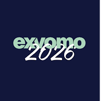 EXVOMO 2026 Event-App