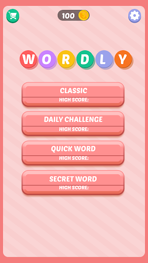 Wordly! Screenshot 3