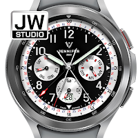 JW036 jwstudio watchface