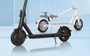 Mi Electric Scooter 3 Guide Screenshot 1