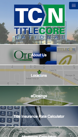 TitleCore National Screenshot 0