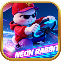 Neon Rabbit
