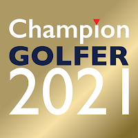 Champion Golfer