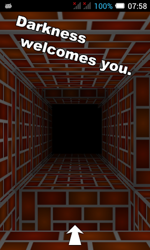 Dim Labyrinth Screenshot 0