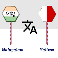 Malayalam Maltese Translator