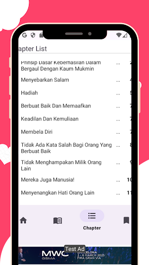 Fikih Akhlak Musthafa Al Adawy Screenshot 2