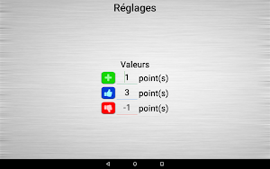 Compteur Bonus EPS Screenshot 2