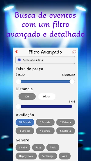 La Fiesta Screenshot 2