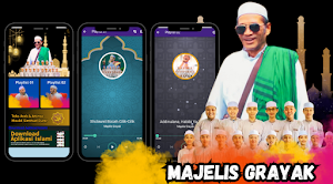 Sholawat Bocah cilik-cilik Screenshot 0